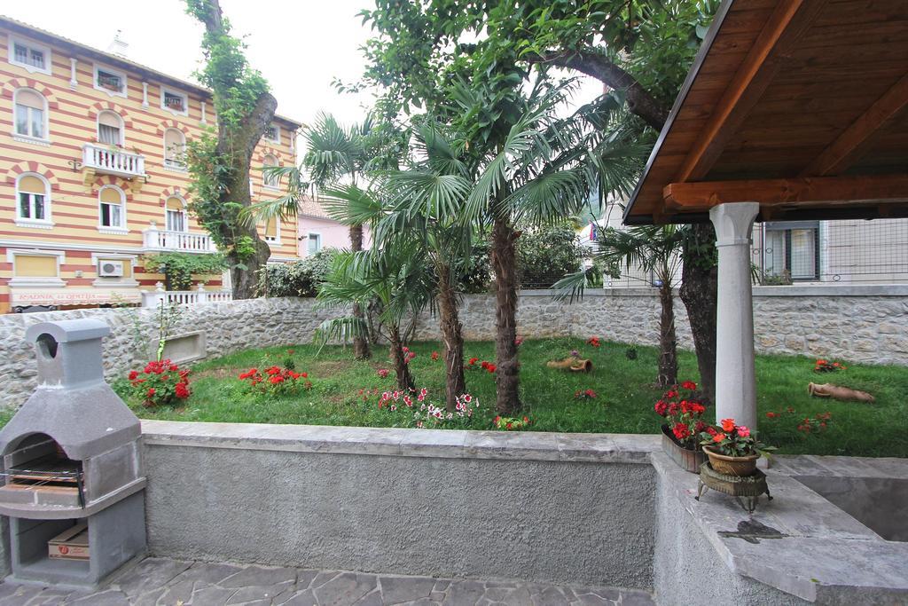 לובראן Villa Istria חדר תמונה